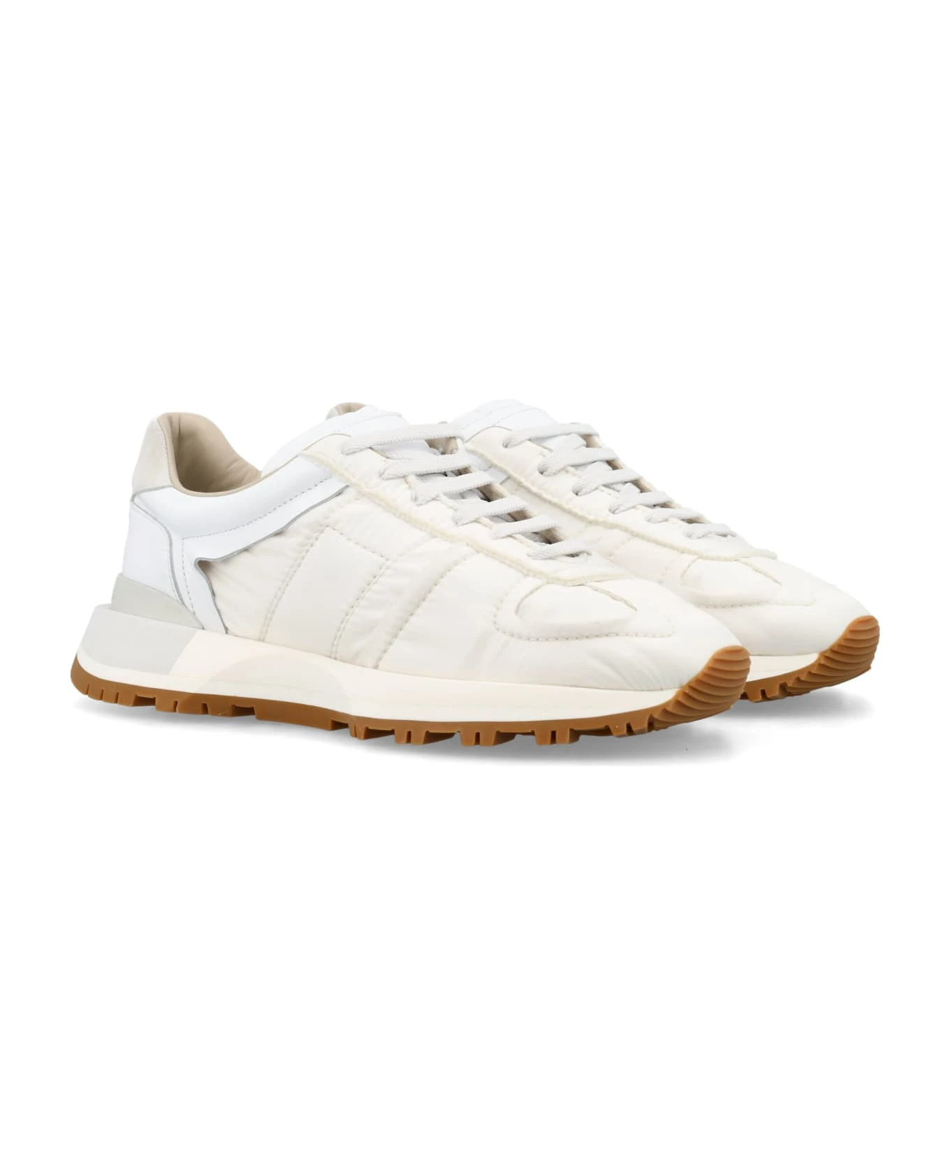 Maison Margiela 50/50 Woman Sneaker 2 Maison Margiela 50/50 Woman Sneaker - Image 2