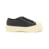 Marni Pablo Leather Sneakers