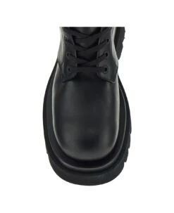 Bottega Veneta Lug Boot -Urban Shoes World 9939821ca0c7d84edec922ff701e8dc4