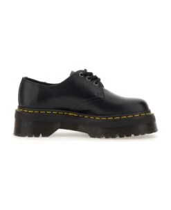 Dr. Martens '1461 Quad' Leather Moccasin