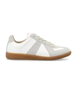 Maison Margiela Replica Low-top Sneakers Woman