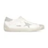 Golden Goose Super-star Classic Leather Low-top Sneakers