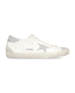 Golden Goose Super-star Classic Leather Low-top Sneakers