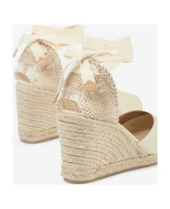 Castañer Carina 6 001 Sandals -Urban Shoes World 9c1e10c8097510a7f2ba30365b0384cf