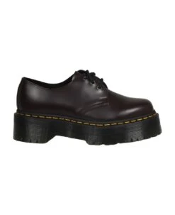 Dr. Martens 1461 Quad Platform Shoes