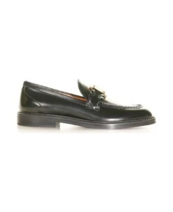Chloé Leather Loafer