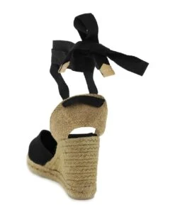 Castañer Chiara Wedge Espadrilles -Urban Shoes World 9ce8262dacfa33c61156450dc3feea02