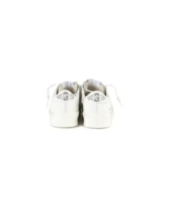 Golden Goose Stardan Sneakers In Total White Leather -Urban Shoes World 9d1d04fd7edab3a577e87edcfd06fa75