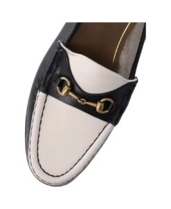 Gucci Horsebit Leather Loafers -Urban Shoes World 9d32bb1b53b58304758f2be1fbc7141c