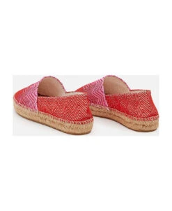 Missoni Zig Zag Rayon Espadrilles -Urban Shoes World 9ef0f561be345e10d917628d355bc636