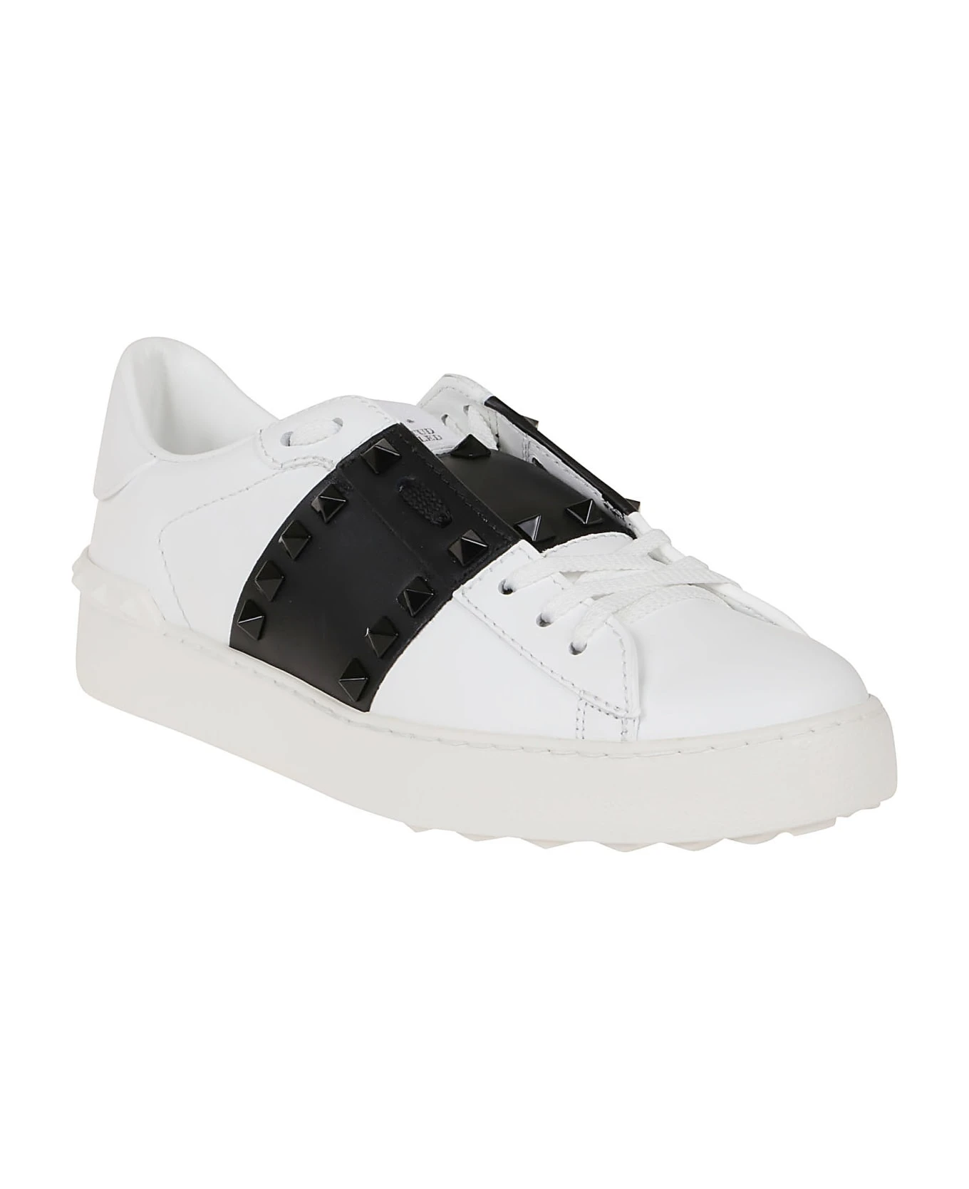 Valentino Garavani Sneaker Rockstud Untitled 1 Valentino Garavani Sneaker Rockstud Untitled
