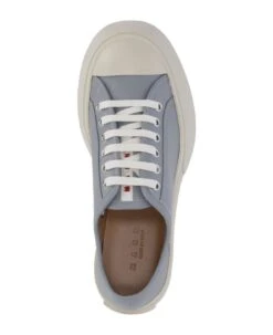 Marni Pablo Round Toe Sneakers -Urban Shoes World a085073c4bc1bb5f255e17b074fdb437