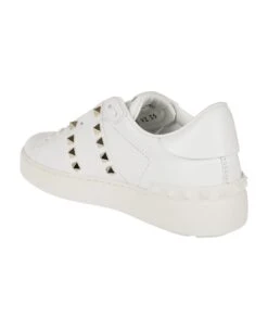 Valentino Garavani Sneakers Rockstud Untitled -Urban Shoes World a1c5e00b91698387ba1247d23f36f3d8