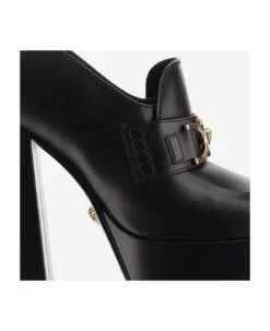 Versace Medusa '95 Platform Pumps -Urban Shoes World a2a3d9b946542eff0017d82e796a8464