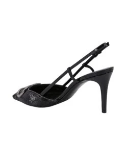 Valentino Garavani Vlogo Signature Slingback -Urban Shoes World a36c6b681f5f425f7c72482c06a8a5de