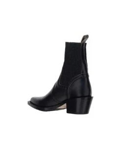 Chloé Nellie Ankle Boots -Urban Shoes World a42e96d869e1689dfe3c43098229088f
