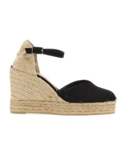 Castañer Espadrille Chiarita