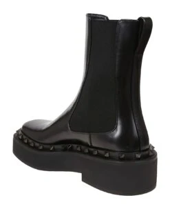 Valentino Garavani Bootie Rockstud M-way -Urban Shoes World a5c8492e1917de7fb51b78dc94dce5ad