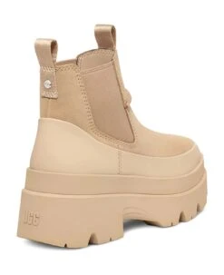 Ugg Brisbane Chelsea Bcdr -Urban Shoes World a779ac3405f4a66b74e3bec4f536a209
