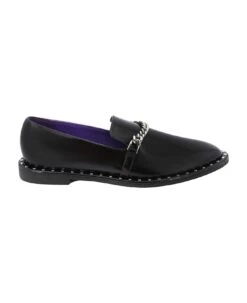 STELLA MCCARTNEY Falabella Loafer