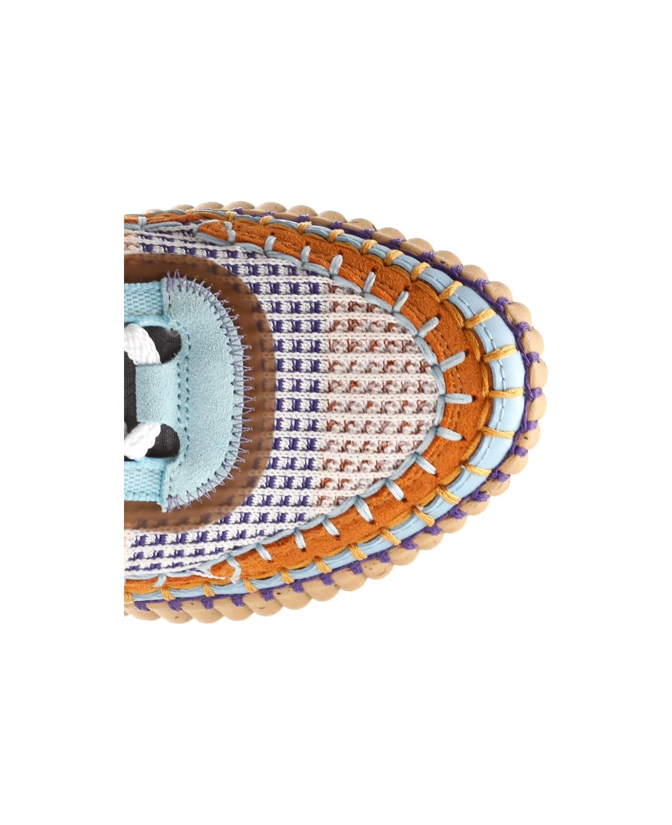 Chloé Sneaker "nama" 4 Chloé Sneaker "nama" - Image 4