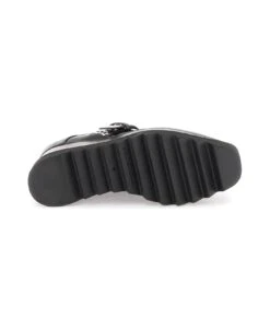 STELLA MCCARTNEY Elyse Lace-up Shoes -Urban Shoes World a88dea1170d4b4e78d2be1f2d4d5418f