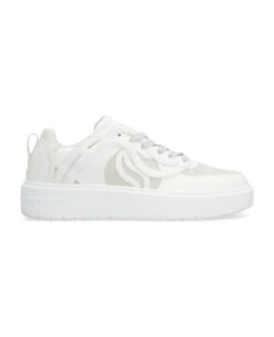 STELLA MCCARTNEY S Wave 1 Low-top Sneakers