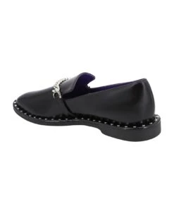 STELLA MCCARTNEY Falabella Loafer -Urban Shoes World a94634bd989218faf0ad4007e3845fa0