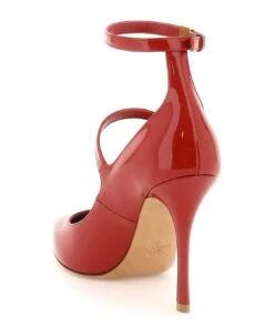 Valentino Garavani Garavani Rockstud Leather Pumps -Urban Shoes World a9dbe577fd422233c1ba199362c9de7e