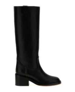 Chloé 'mallo' Boots