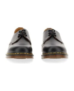 Dr. Martens Moccasin 1461 Vintage -Urban Shoes World abc18a2f68464b3777bdb2c686a63890