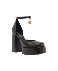 Versace Aevitas Pumps