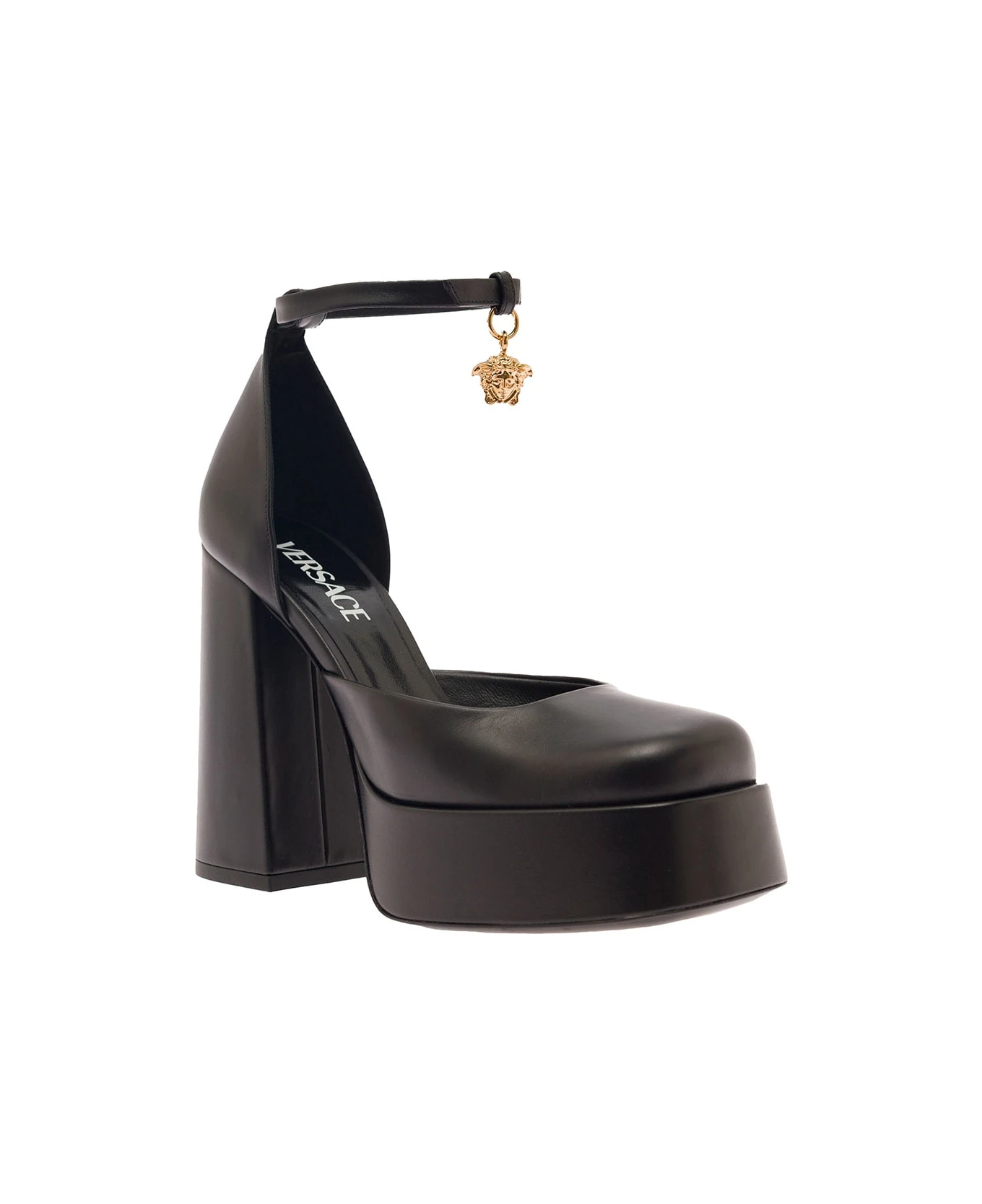 Versace Aevitas Pumps 1 Versace Aevitas Pumps