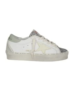 Golden Goose Hi Star