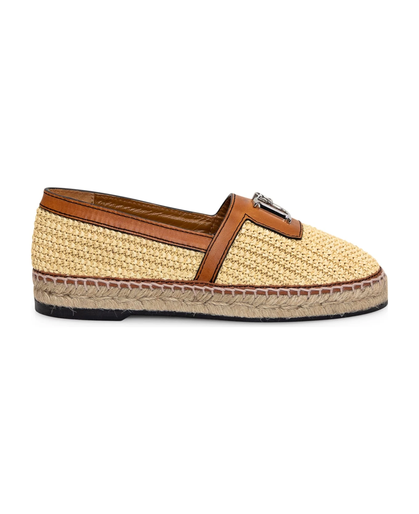 DSQUARED2 Espadrilles With Logo 1 DSQUARED2 Espadrilles With Logo