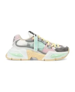 Dolce & Gabbana Airmaster Women Sneakers