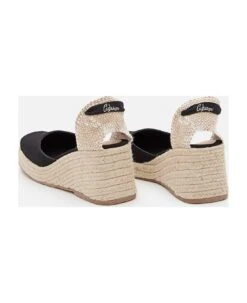 Castañer 80mm Tina Wedge -Urban Shoes World ad8e4b4b3dfd596d740a6608eafded1f