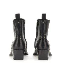 Golden Goose Debbie Boot