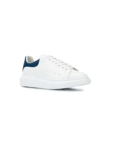 Alexander McQueen Sneaker Pelle