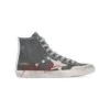 Golden Goose Francy High-top Sneakers
