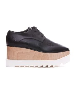 STELLA MCCARTNEY Elyse Sneakers