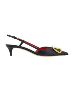 Valentino Garavani Garavani Vlogo Pumps