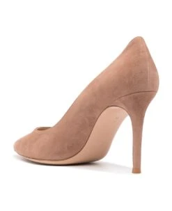 Gianvito 85 Camoscio -Urban Shoes World b06775b78e415230a2a5fbaae3b8d8f8