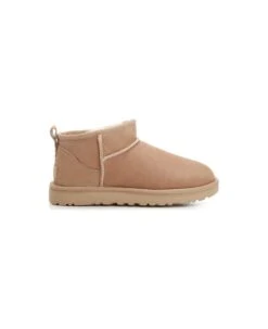 Ugg "ultra Mini" Ankle Boot