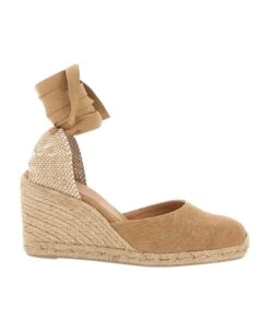 'chiara' Wedges Castañer