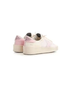 Golden Goose "stardan" Mesh Sneakers -Urban Shoes World b2d6be3c055a2876ab525518b54536df