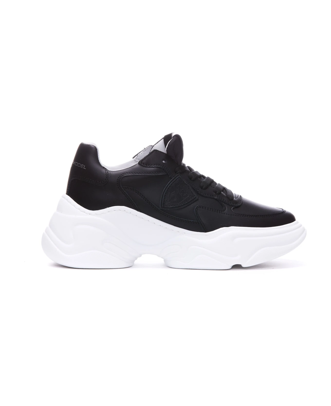 Philippe Model Rivoli Sneakers 1 Philippe Model Rivoli Sneakers