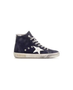 Golden Goose "francy" High-top Sneaker