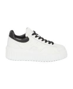 Hogan H-stripes Sneakers