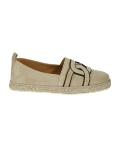 Tod's Chain Espadrillas